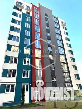 1-к квартира, вторичка, 36м2, 9/10 этаж