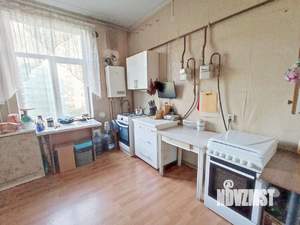 3-к квартира, вторичка, 56м2, 3/4 этаж