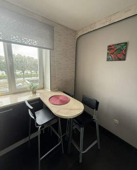 2-к квартира, вторичка, 49м2, 3/5 этаж