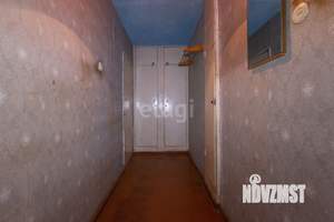 1-к квартира, вторичка, 33м2, 6/9 этаж