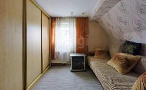 1-к квартира, вторичка, 29м2, 2/2 этаж