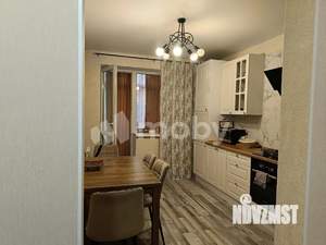 1-к квартира, вторичка, 43м2, 2/10 этаж