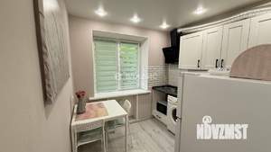 1-к квартира, вторичка, 32м2, 1/4 этаж