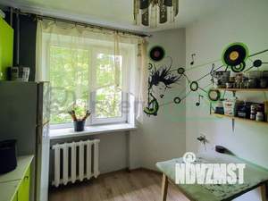 2-к квартира, вторичка, 57м2, 3/5 этаж
