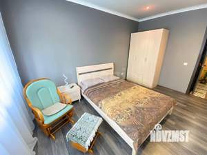 1-к квартира, вторичка, 30м2, 1/8 этаж