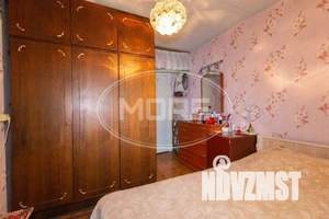 4-к квартира, вторичка, 62м2, 1/9 этаж