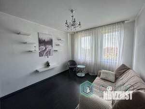 1-к квартира, вторичка, 36м2, 6/6 этаж