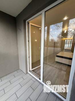 3-к квартира, вторичка, 80м2, 2/10 этаж