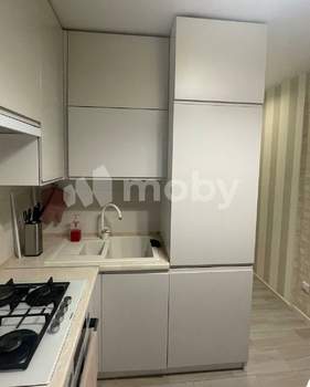 2-к квартира, вторичка, 42м2, 2/5 этаж