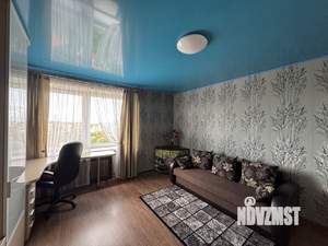 2-к квартира, вторичка, 69м2, 14/17 этаж