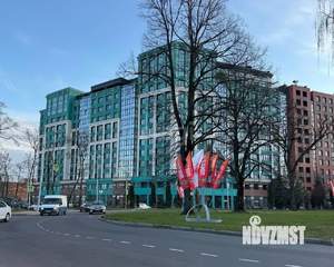1-к квартира, сданный дом, 36м2, 5/12 этаж