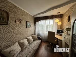 4-к квартира, вторичка, 128м2, 5/6 этаж