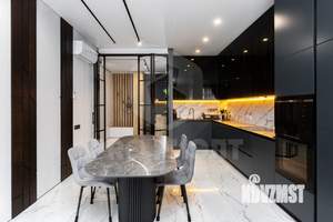 3-к квартира, вторичка, 119м2, 3/10 этаж