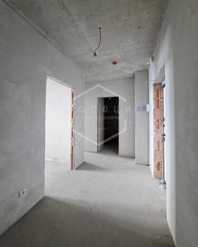 1-к квартира, вторичка, 38м2, 12/16 этаж