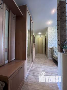 3-к квартира, вторичка, 60м2, 4/5 этаж