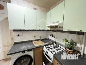 1-к квартира, вторичка, 32м2, 5/5 этаж