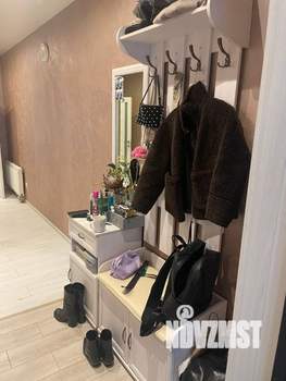 2-к квартира, вторичка, 63м2, 7/12 этаж