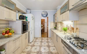 2-к квартира, вторичка, 51м2, 1/6 этаж