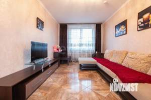 1-к квартира, вторичка, 42м2, 5/17 этаж