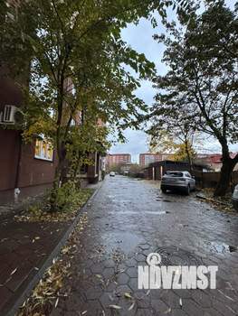 2-к квартира, вторичка, 35м2, 2/2 этаж