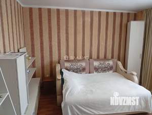 2-к квартира, вторичка, 62м2, 9/9 этаж