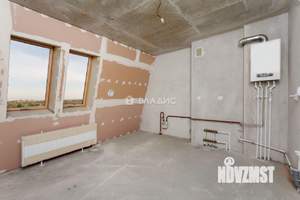 3-к квартира, сданный дом, 85м2, 6/6 этаж