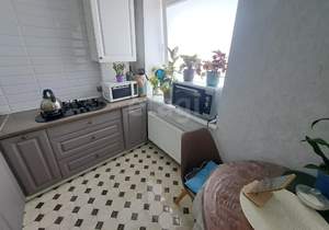 1-к квартира, вторичка, 49м2, 9/9 этаж