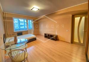 1-к квартира, вторичка, 38м2, 3/5 этаж