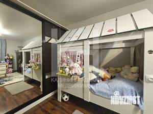 1-к квартира, вторичка, 35м2, 2/10 этаж