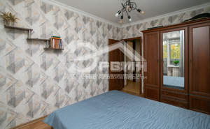 3-к квартира, вторичка, 63м2, 4/5 этаж