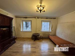 2-к квартира, вторичка, 50м2, 2/2 этаж