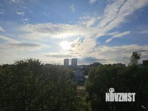 2-к квартира, вторичка, 53м2, 6/9 этаж