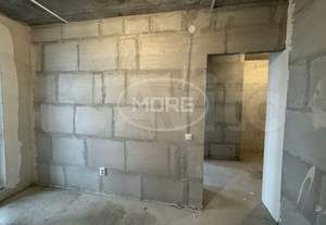 1-к квартира, вторичка, 42м2, 17/25 этаж