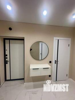 1-к квартира, вторичка, 35м2, 2/9 этаж