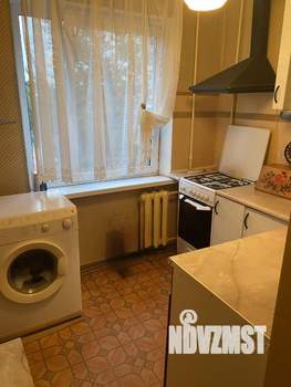 2-к квартира, вторичка, 45м2, 4/5 этаж