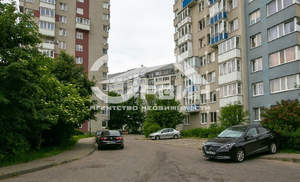 1-к квартира, вторичка, 42м2, 2/16 этаж