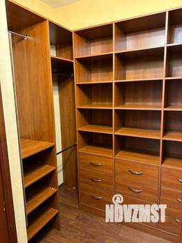 1-к квартира, вторичка, 55м2, 5/5 этаж