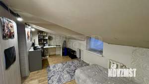 2-к квартира, вторичка, 64м2, 6/6 этаж