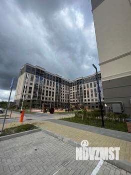 1-к квартира, вторичка, 42м2, 2/10 этаж