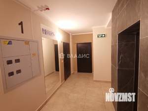 1-к квартира, вторичка, 32м2, 1/10 этаж