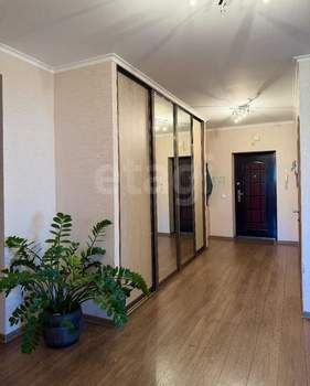 3-к квартира, вторичка, 98м2, 6/7 этаж