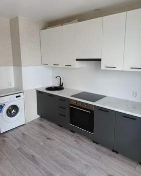 1-к квартира, вторичка, 38м2, 8/25 этаж