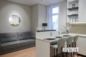 2-к квартира, вторичка, 77м2, 9/14 этаж