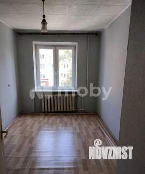 3-к квартира, вторичка, 52м2, 3/5 этаж