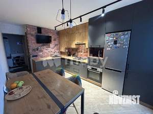 2-к квартира, вторичка, 53м2, 3/9 этаж