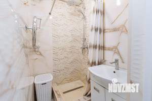 3-к квартира, вторичка, 63м2, 3/5 этаж