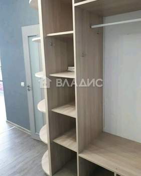 Студия квартира, вторичка, 42м2, 13/16 этаж