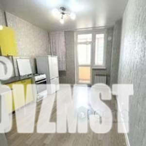 1-к квартира, вторичка, 44м2, 3/10 этаж