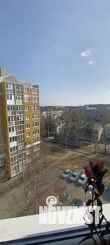 1-к квартира, вторичка, 41м2, 7/8 этаж