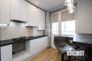 1-к квартира, вторичка, 30м2, 7/8 этаж